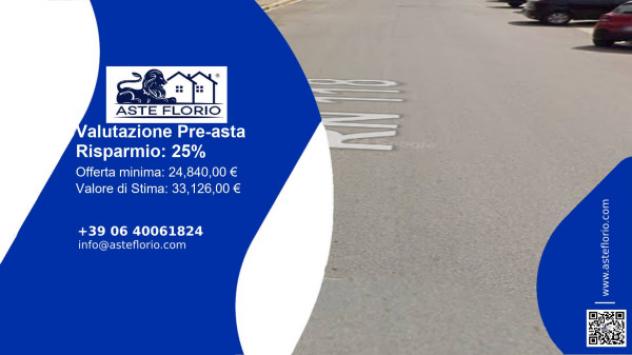 locale commerciale in vendita a Bivona