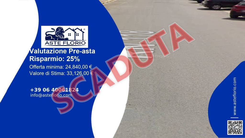 locale commerciale in vendita a Bivona