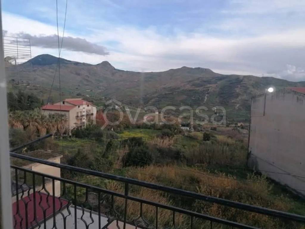 appartamento in vendita a Bivona