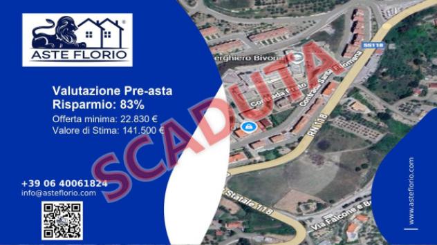 terreno edificabile in vendita a Bivona