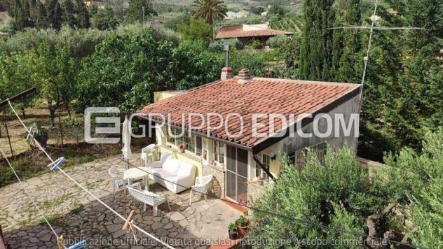 appartamento in vendita a Bivona