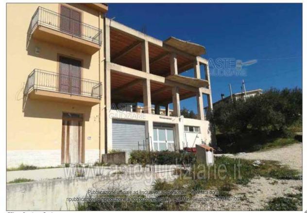 terreno edificabile in vendita a Bivona