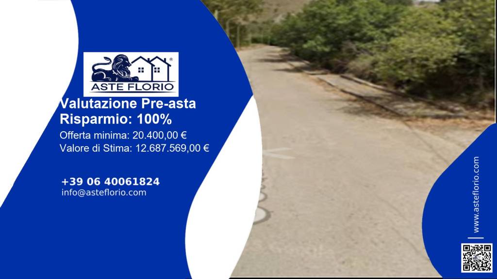 appartamento in vendita a Bivona