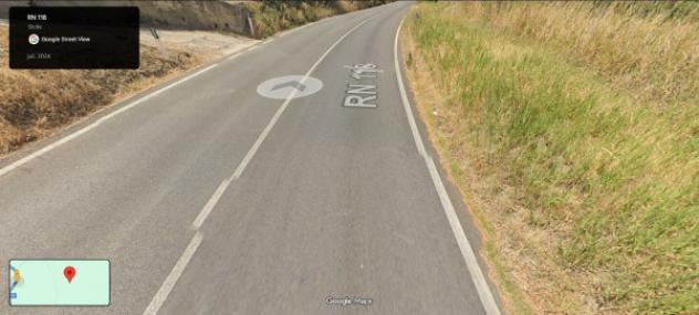 terreno agricolo in vendita a Bivona