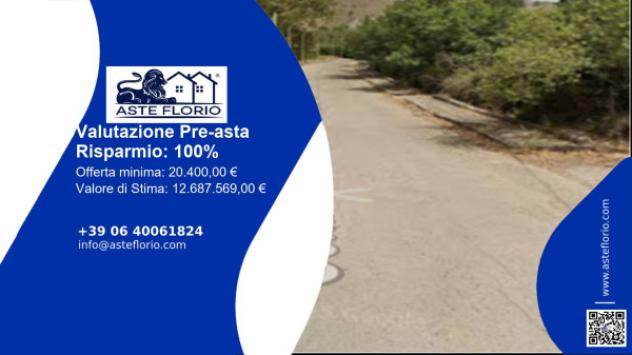 appartamento in vendita a Bivona