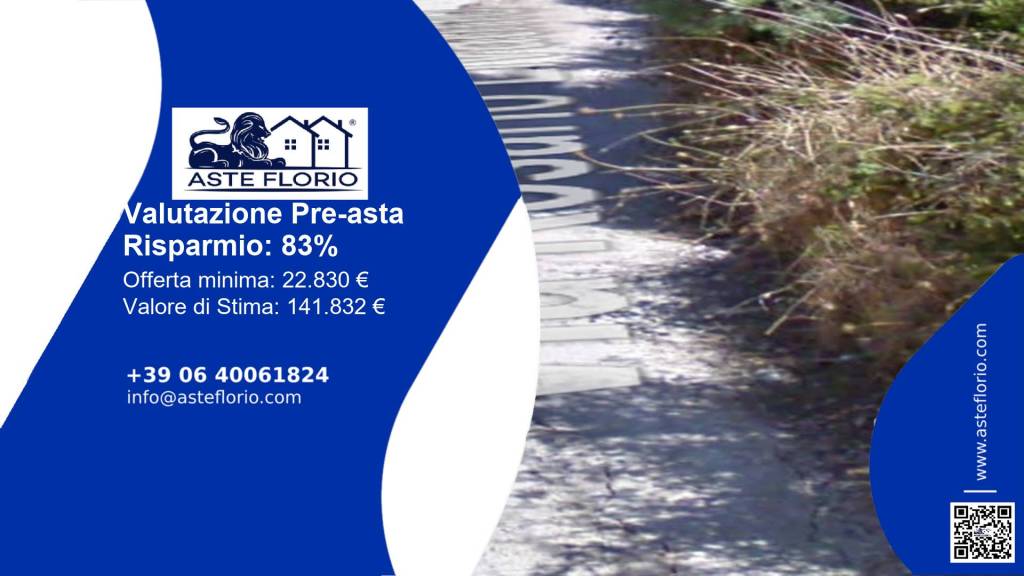 locale commerciale in vendita a Bivona