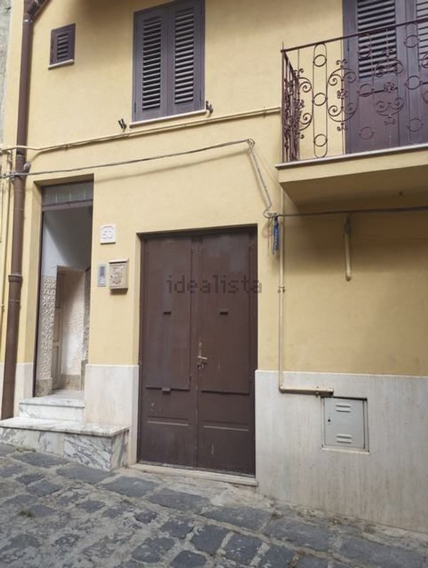 casa indipendente in vendita a Bivona
