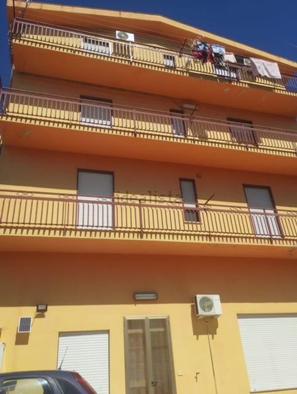 casa indipendente in vendita a Bivona