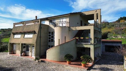 casa indipendente in vendita a Bivona