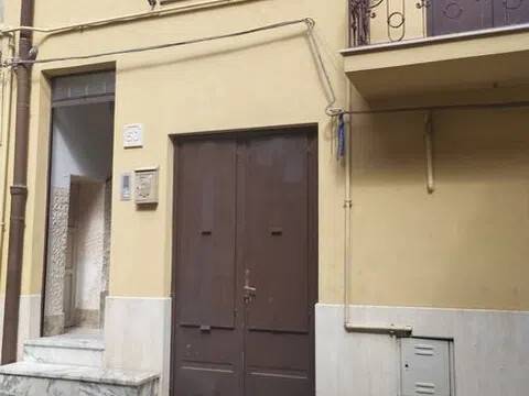 casa indipendente in vendita a Bivona