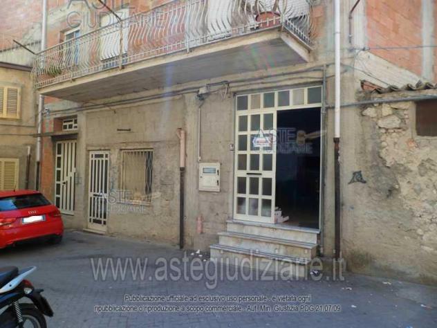 locale commerciale in vendita a Bivona