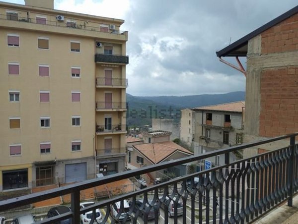 appartamento in vendita a Bivona in zona Santa Filomena