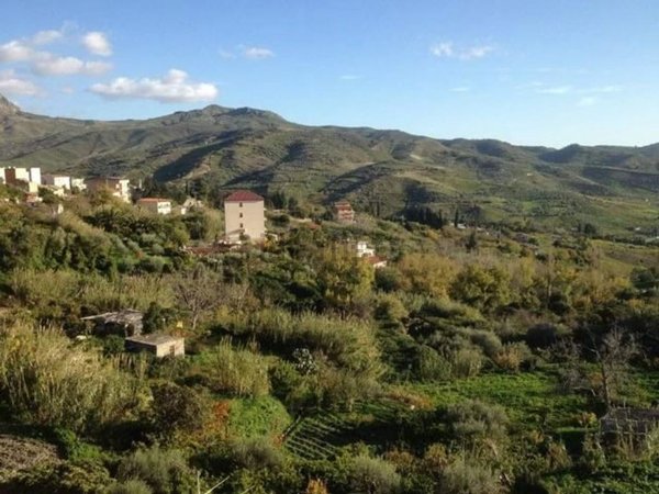 appartamento in vendita a Bivona in zona Santa Filomena