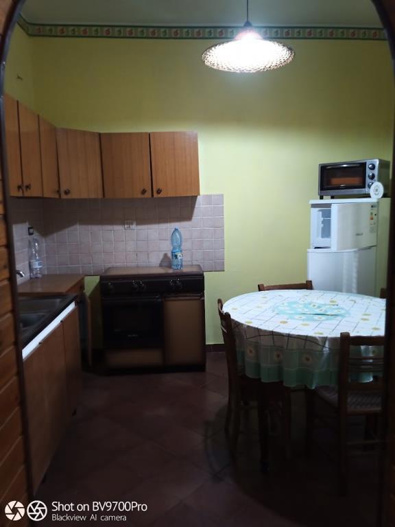 appartamento in vendita a Bivona in zona Santa Filomena