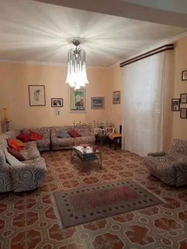 appartamento in vendita a Bivona in zona Santa Filomena