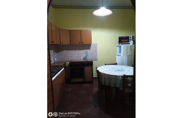 appartamento in vendita a Bivona in zona Santa Filomena