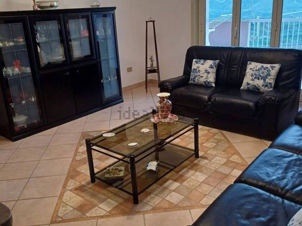 appartamento in vendita a Burgio