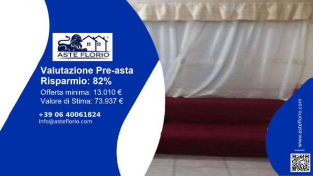 appartamento in vendita a Burgio
