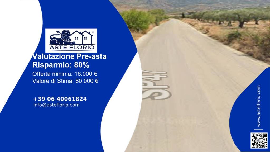 appartamento in vendita a Burgio