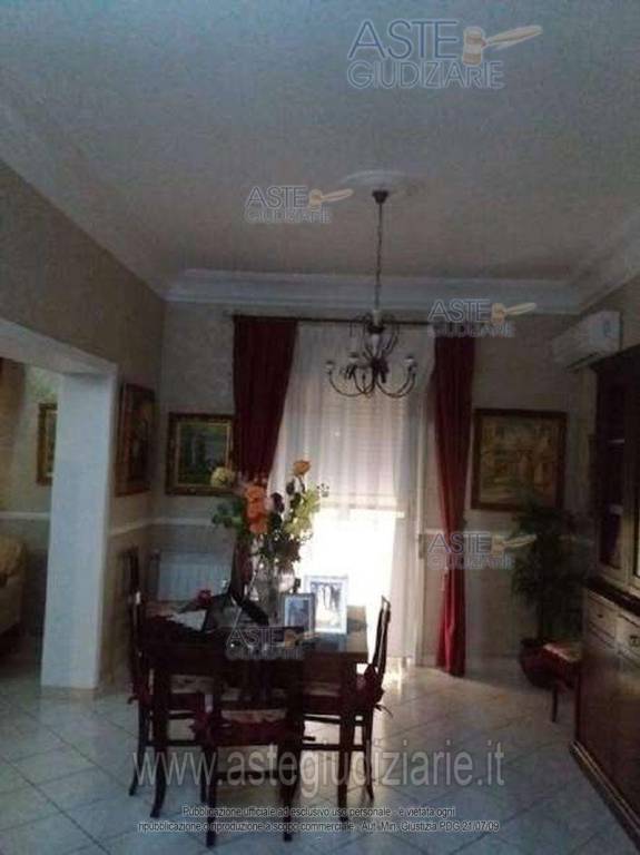 appartamento in vendita a Burgio