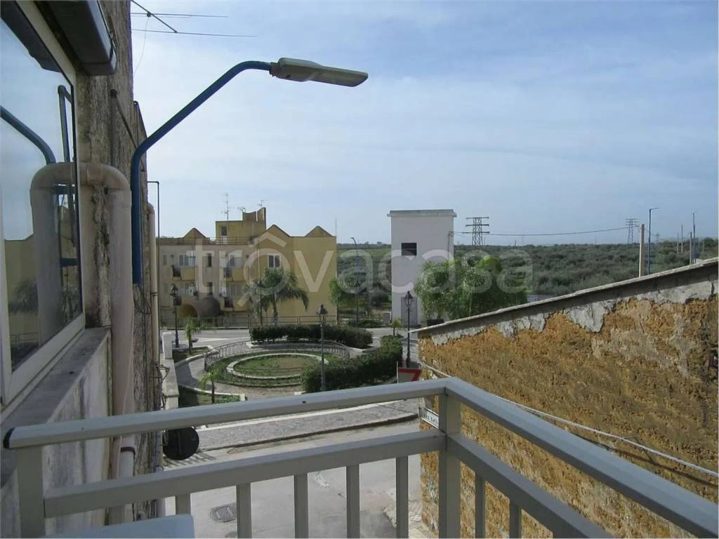 casa indipendente in vendita a Calamonaci