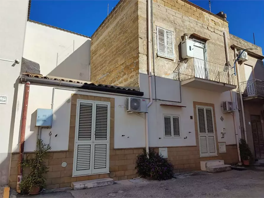 casa indipendente in vendita a Calamonaci