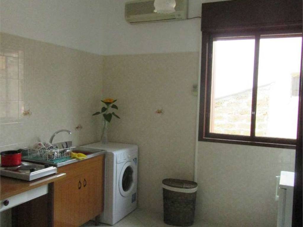 casa indipendente in vendita a Calamonaci