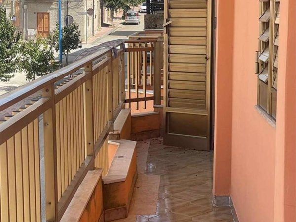 casa indipendente in vendita a Calamonaci