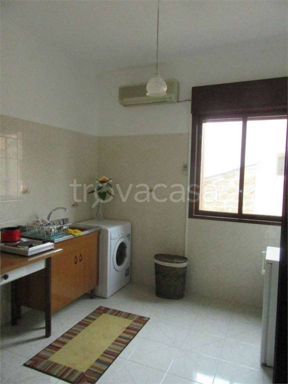 casa indipendente in vendita a Calamonaci