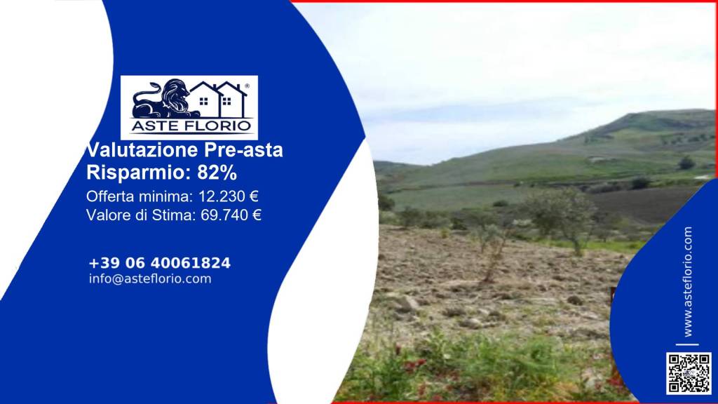 locale di sgombero in vendita a Calamonaci