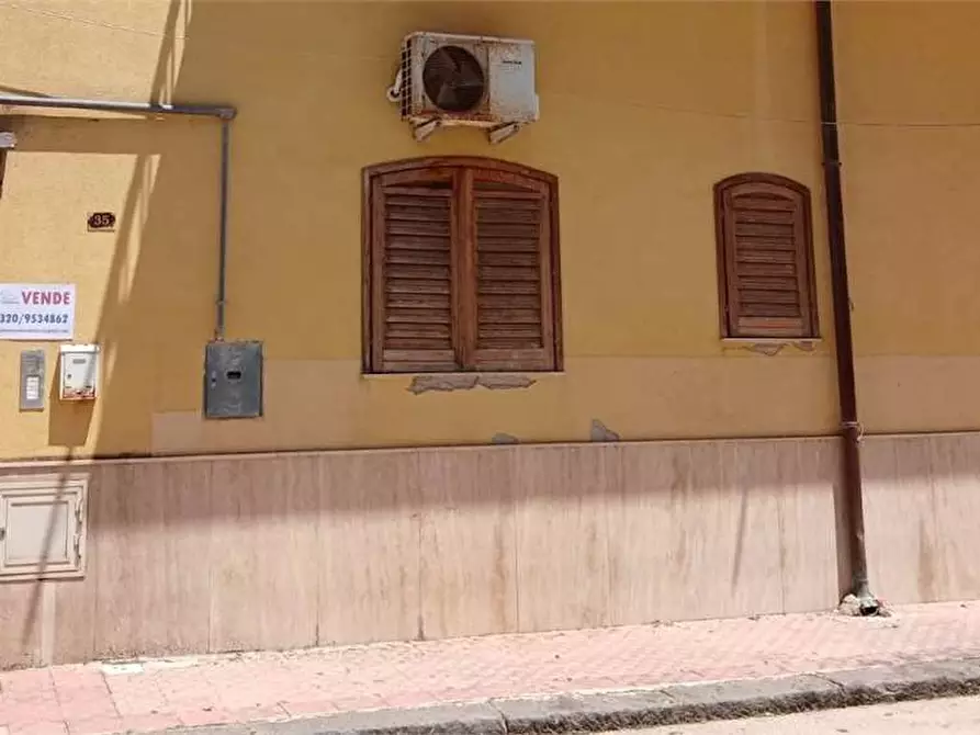 appartamento in vendita a Calamonaci