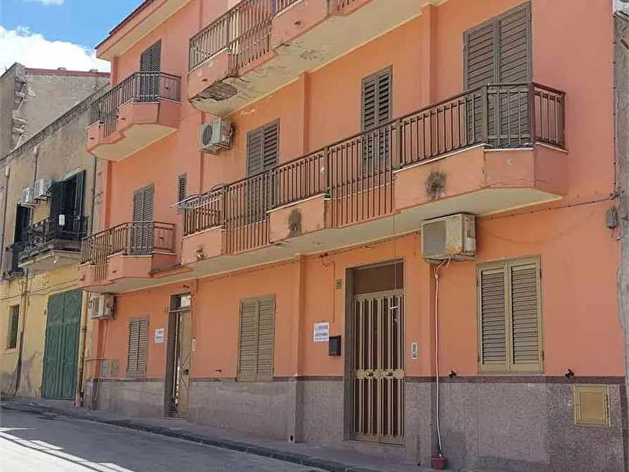 casa indipendente in vendita a Calamonaci