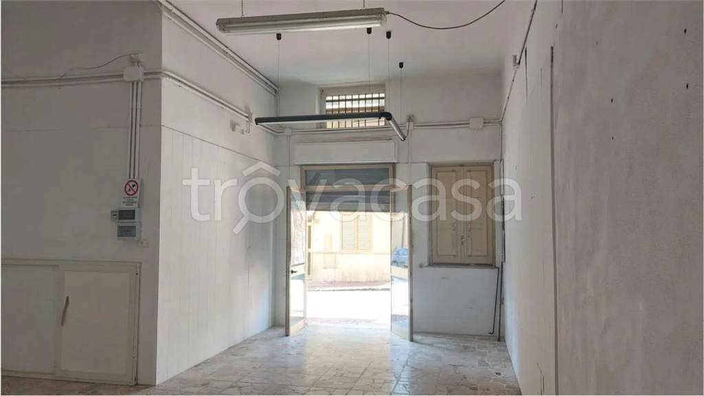 negozio in vendita a Calamonaci