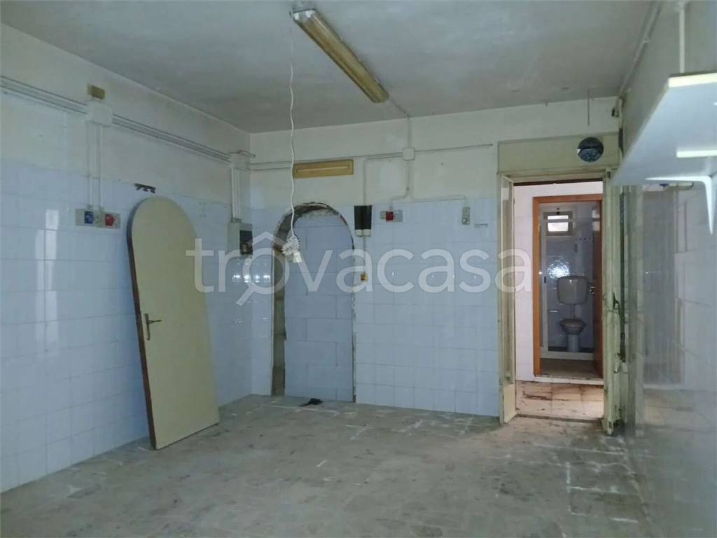 casa indipendente in vendita a Calamonaci