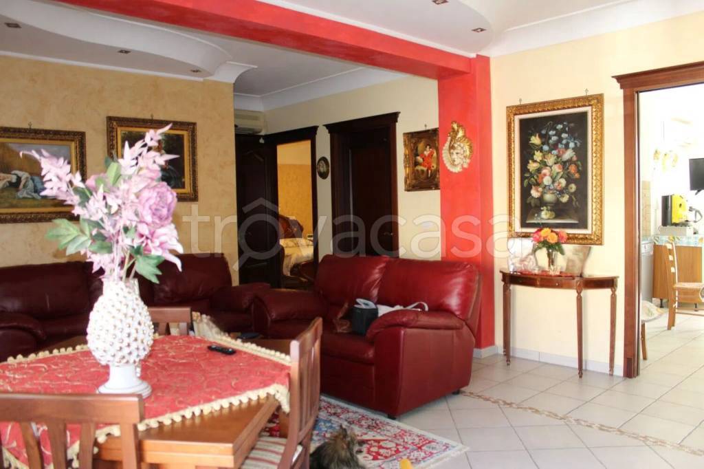 appartamento in vendita a Calamonaci