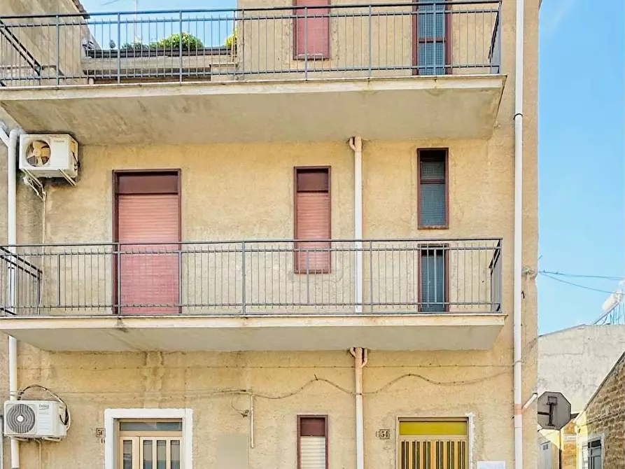 casa indipendente in vendita a Calamonaci