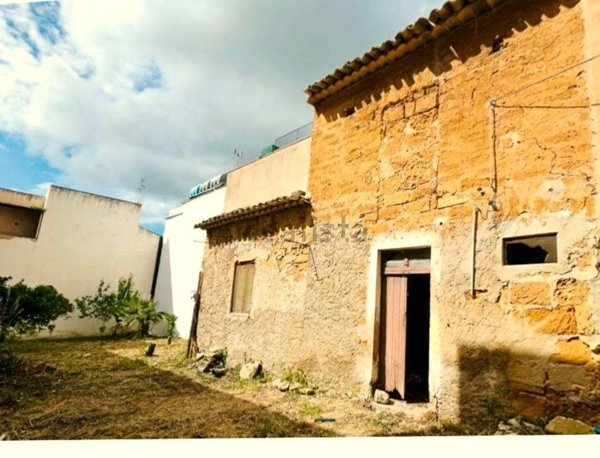 casale in vendita a Calamonaci
