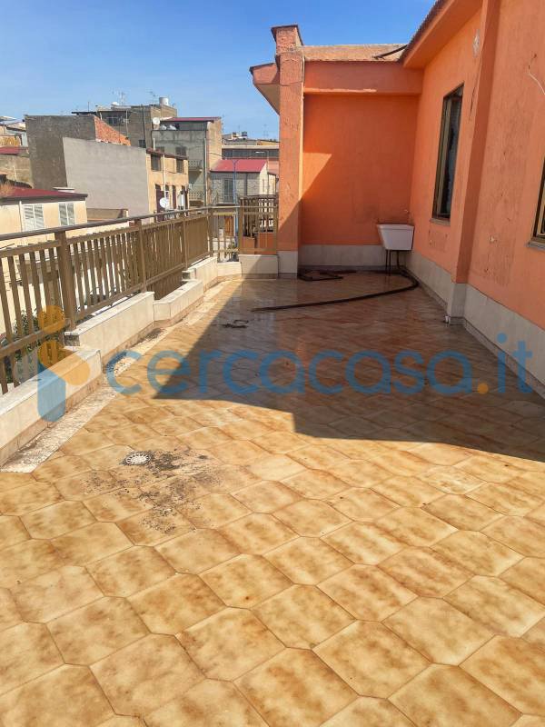 casa indipendente in vendita a Calamonaci