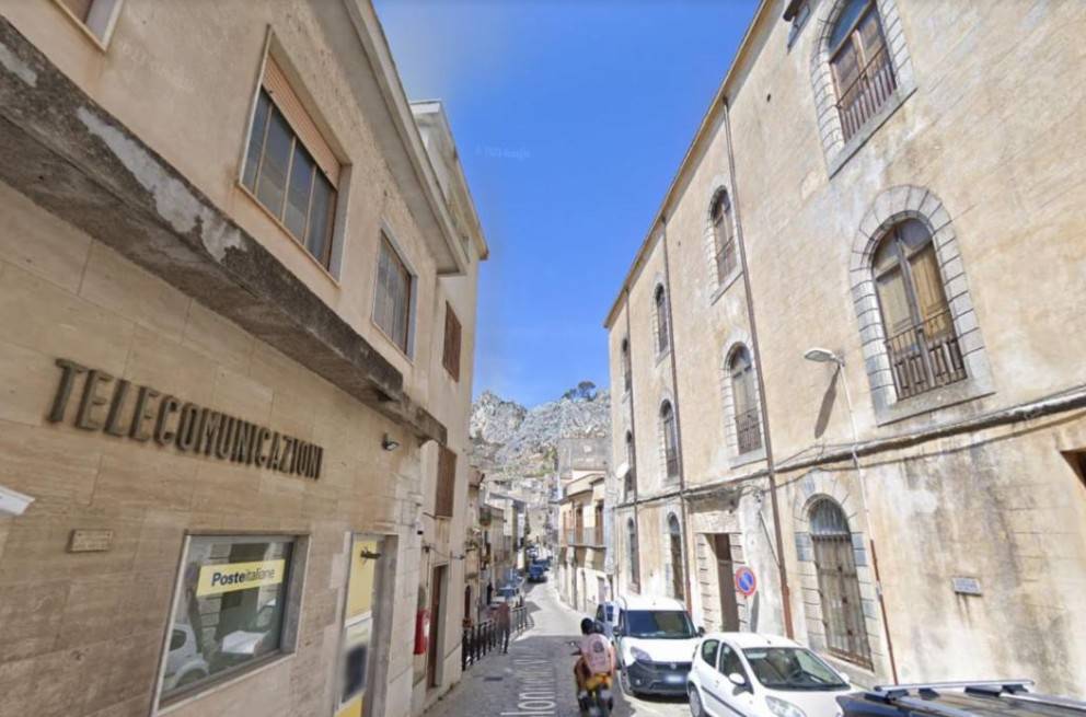 appartamento in vendita a Caltabellotta