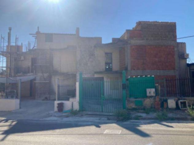 appartamento in vendita a Caltabellotta