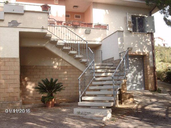 casa indipendente in vendita a Caltabellotta in zona Sant'Anna