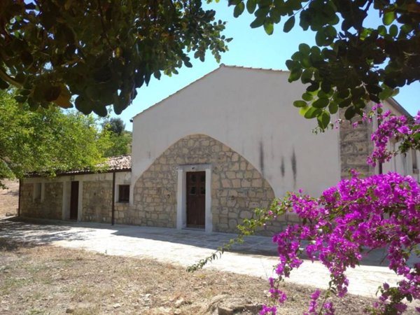 casa indipendente in vendita a Caltabellotta