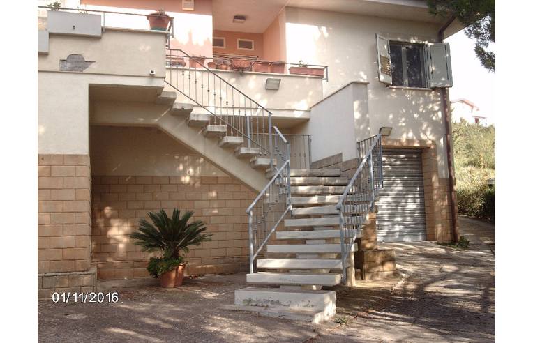 casa indipendente in vendita a Caltabellotta in zona Sant'Anna