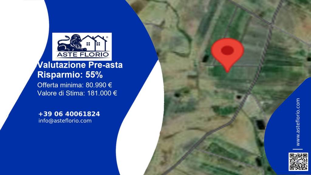 terreno agricolo in vendita a Caltabellotta