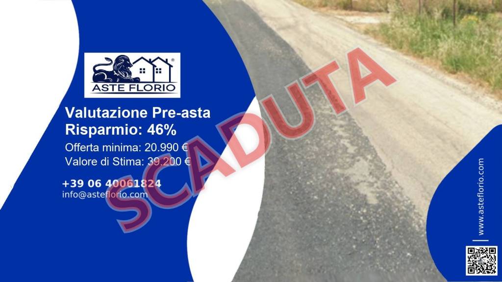 terreno agricolo in vendita a Caltabellotta