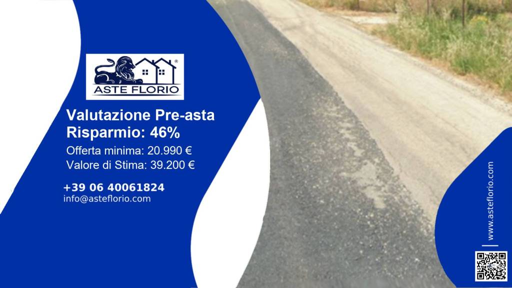 terreno agricolo in vendita a Caltabellotta