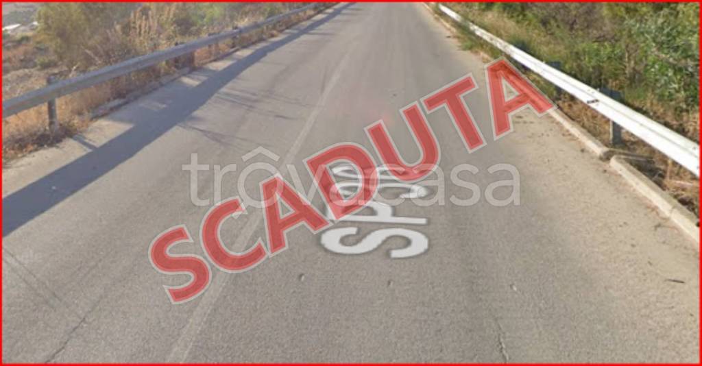 terreno agricolo in vendita a Caltabellotta