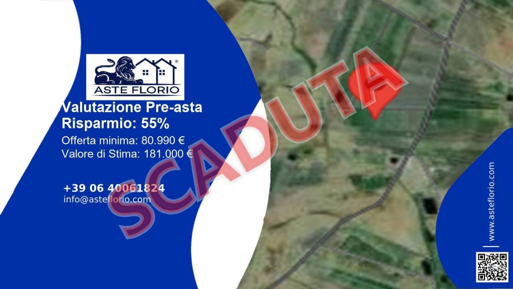 terreno agricolo in vendita a Caltabellotta