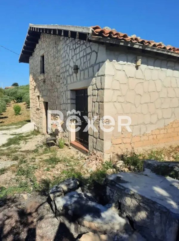 casa indipendente in vendita a Caltabellotta