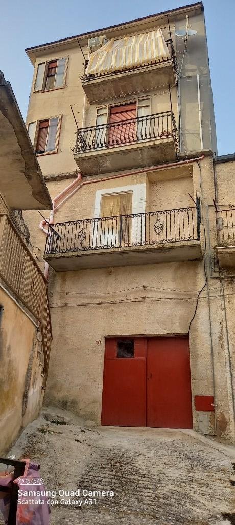 casa indipendente in vendita a Caltabellotta